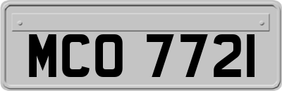 MCO7721