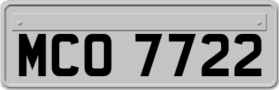 MCO7722