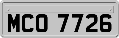 MCO7726