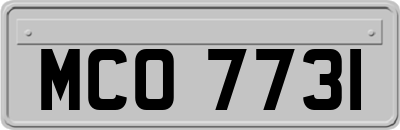 MCO7731