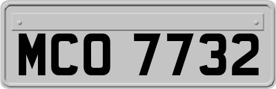MCO7732