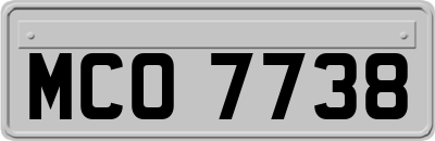 MCO7738