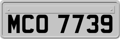 MCO7739