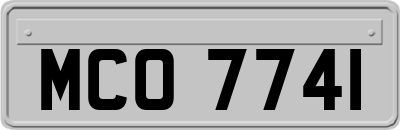 MCO7741
