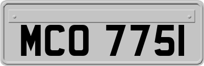 MCO7751