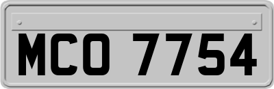 MCO7754