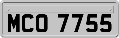 MCO7755