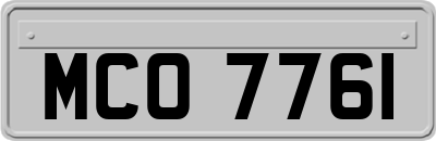 MCO7761