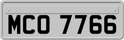 MCO7766