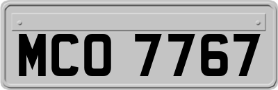 MCO7767