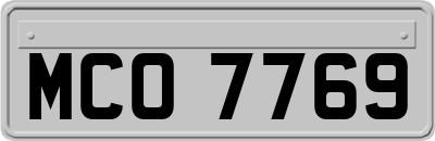 MCO7769