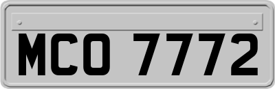 MCO7772
