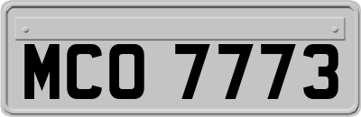 MCO7773