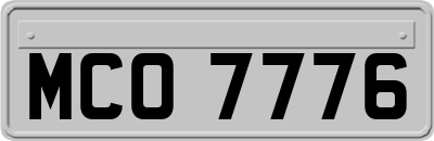 MCO7776