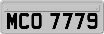 MCO7779