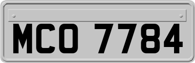 MCO7784