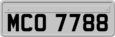 MCO7788