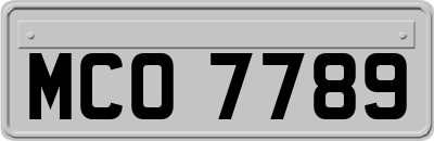 MCO7789