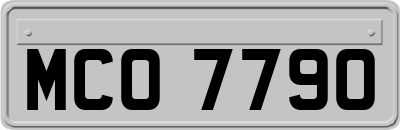 MCO7790
