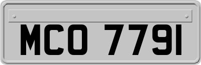 MCO7791