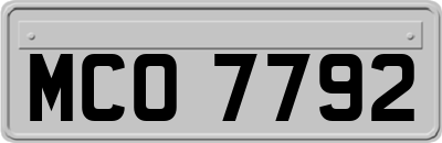 MCO7792