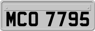 MCO7795