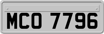MCO7796