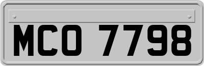 MCO7798