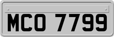 MCO7799