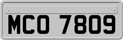 MCO7809
