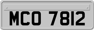 MCO7812