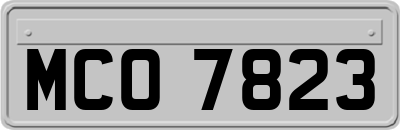 MCO7823