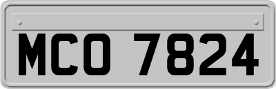 MCO7824
