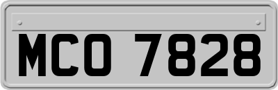 MCO7828