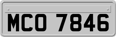 MCO7846