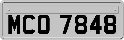 MCO7848