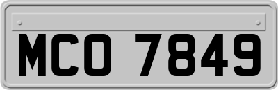 MCO7849