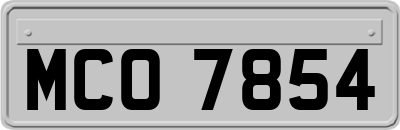 MCO7854