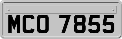 MCO7855