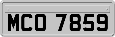 MCO7859