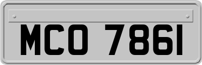 MCO7861