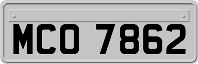 MCO7862