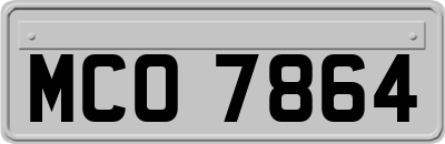 MCO7864