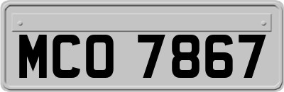 MCO7867