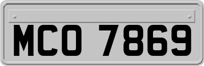 MCO7869