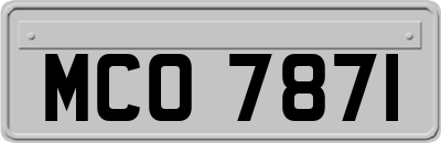 MCO7871