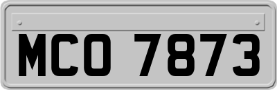 MCO7873