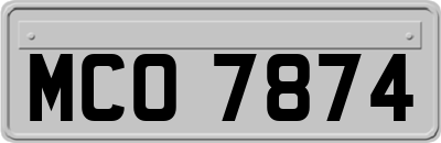 MCO7874