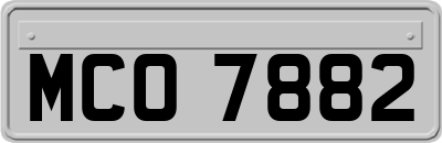 MCO7882