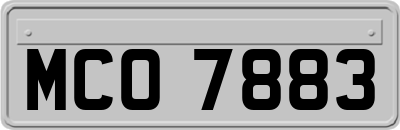 MCO7883